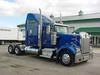 Truck detail Picture
