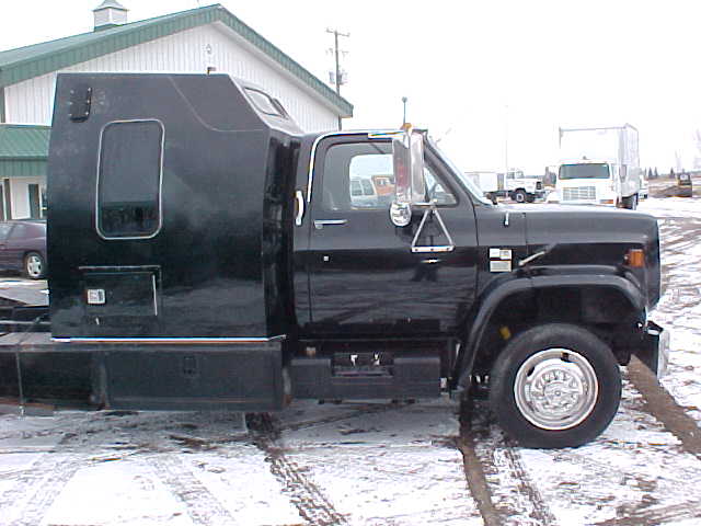 1989 Chevy C70 For Sale At Ellenbaum Truck Sales 7963