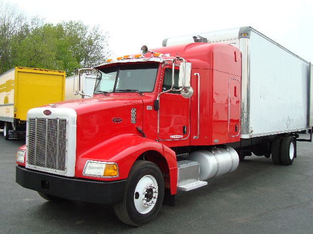 2005 Peterbilt 385 For Sale At Ellenbaum Truck Sales